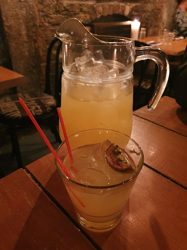 Comentarii opinii despre Platform Pizza Bar Bray