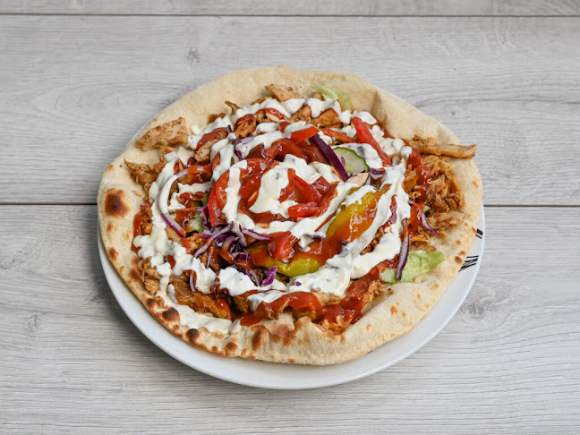 Unit 23, 25 Dyer St, Moneymore, Drogheda, Co. Louth, A92 YDC0