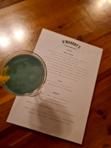 Comentarii opinii despre O'Mahony's of Watergrasshill