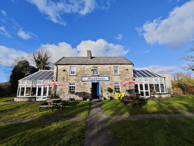 The Moorings - Knockvicar