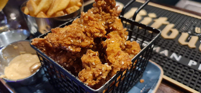 Sober Lane - Hospitality and gastronomy