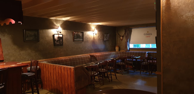 Main Street, Clonegall, Co. Carlow, Y21 KH61