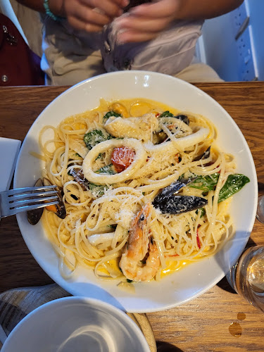 Opinii despre BlackCat - wine - tapas - rooms în Galway - Hospitality and gastronomy