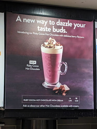 Opinii despre Costa Coffee în Wexford - Hospitality and gastronomy