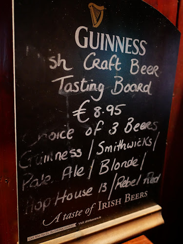 The Playwright - Kilkenny