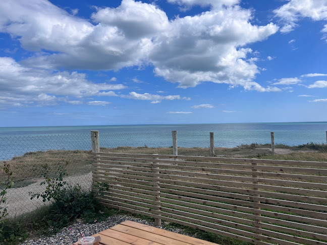 The Milk Van | Coffee | Cahore - Hospitality and gastronomy