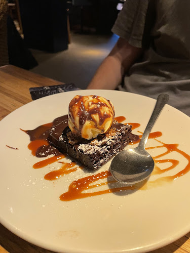 Comentarii opinii despre The Anglers Bar & Restaurant