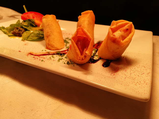 Comentarii opinii despre Olde Bridge Restaurant