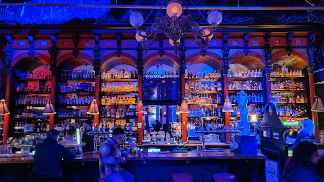 Opinii despre The Old Town Whiskey Bar at Bodega în Cork - Hospitality and gastronomy