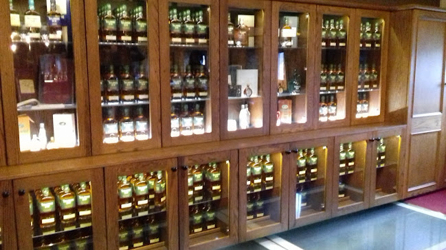 Comentarii opinii despre The Brewery Tap