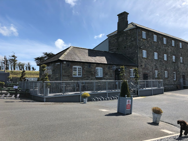 Coach House Coffee - Hospitality and gastronomy