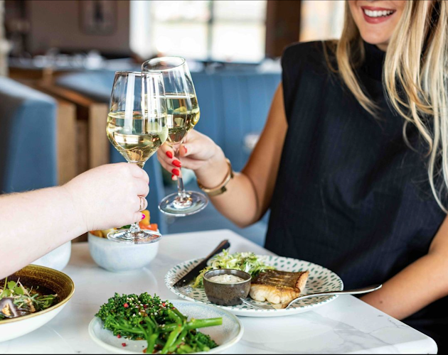 Social Bar and Restaurant - Drogheda