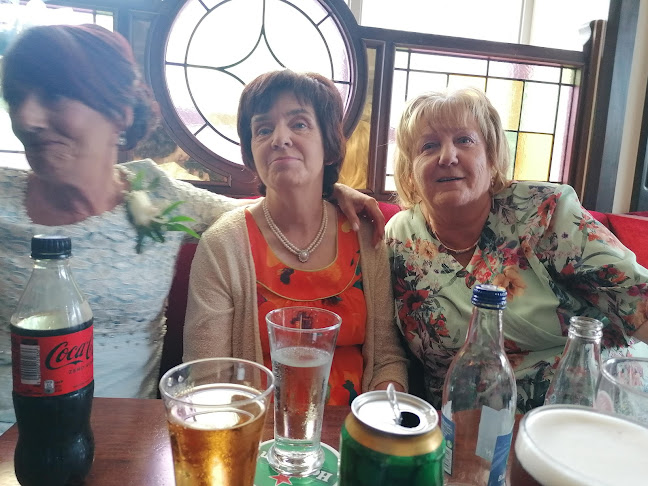 The Square, Clara, Co. Offaly