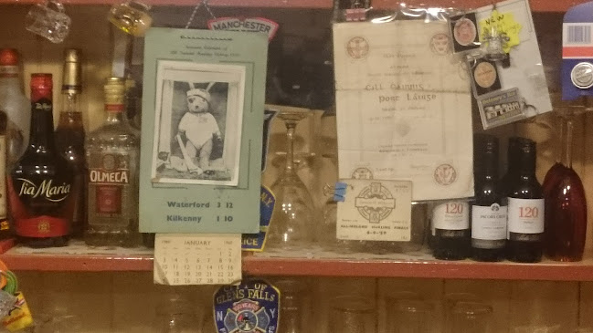 Delaneys - Hospitality and gastronomy