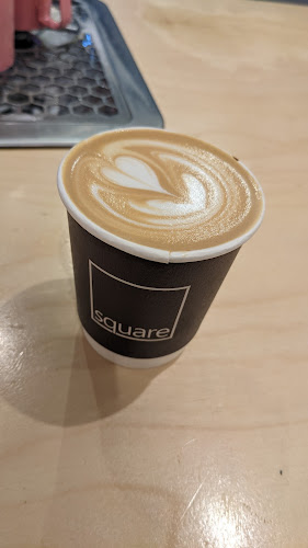 Comentarii opinii despre Square - Speciality Coffee Bar - Portlaoise