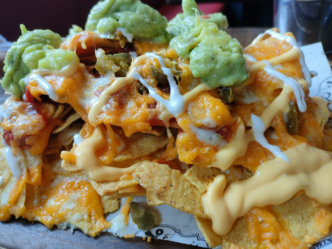 Ruby's Pizza & Grill