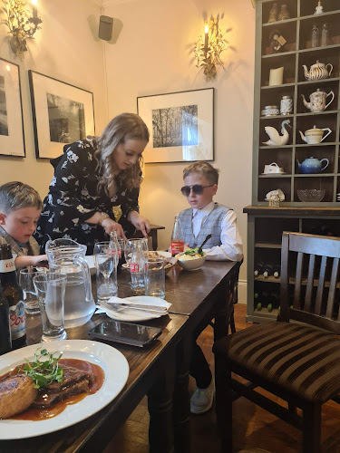 Corley's Bar - Ballintober