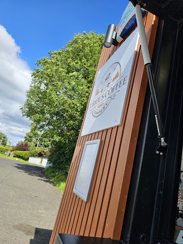 Comentarii opinii despre Curious Coffee (Burt)