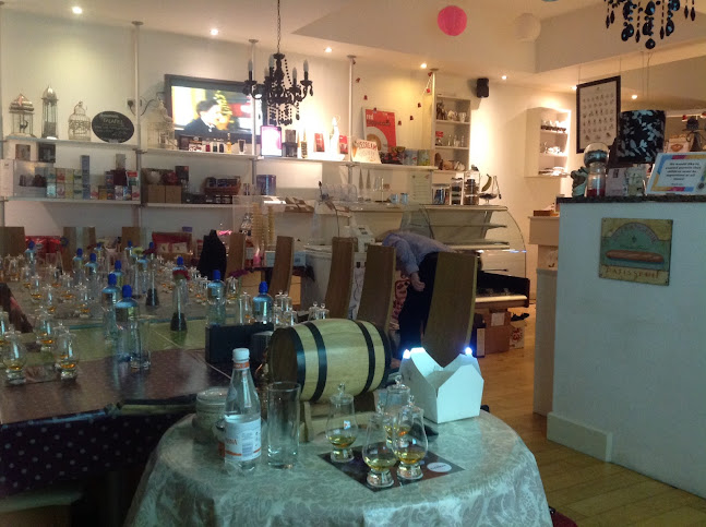 Galway Cakery Café