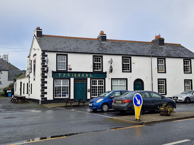 TJ Gibbons' Bar - Hospitality and gastronomy