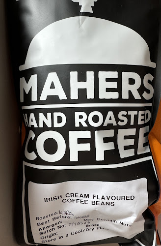Mahers Pure Coffee - Hospitality and gastronomy