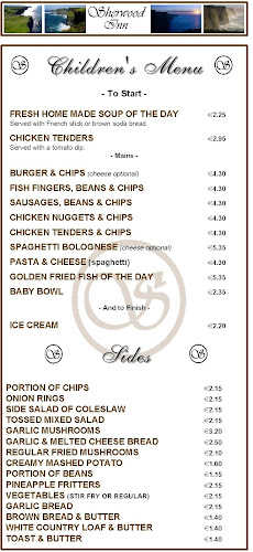 Sherwood Inn - Ennis