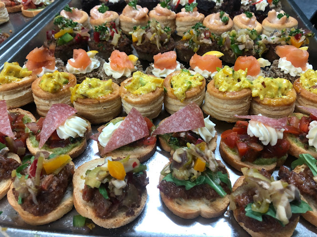 Dial a Chef - Hospitality and gastronomy