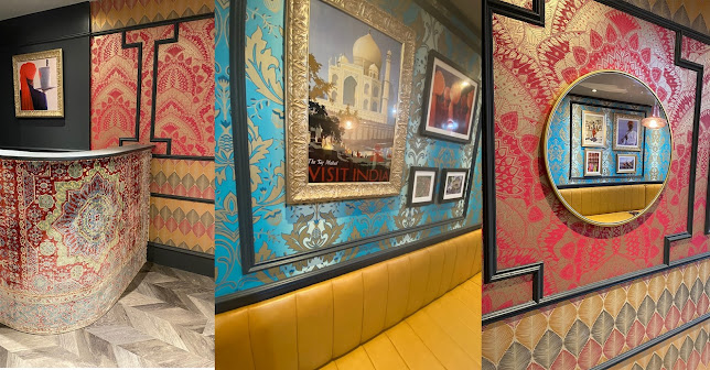 Guru Indian Cuisine Dundalk