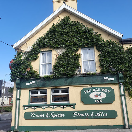 Opinii despre The railway inn în Midleton - Hospitality and gastronomy