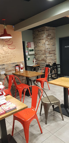 Comentarii opinii despre Longford