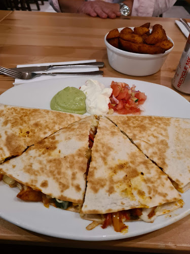 Opinii despre La Fiesta în Donegal - Hospitality and gastronomy