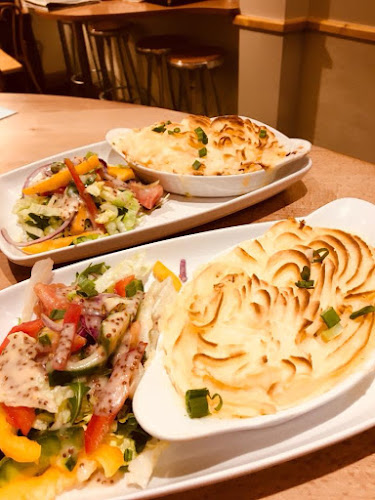 Comentarii opinii despre The Gate Restaurant Navan