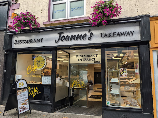 Joannes Cafe