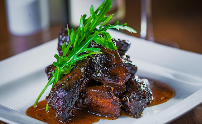 Texas Steakout - Limerick