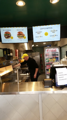 Chipmongers - Enniscorthy - Enniscorthy