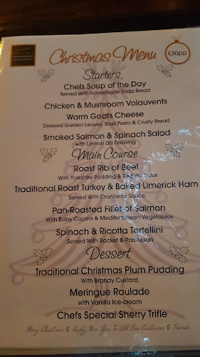 Granary Hall, Mount Oval Village, Cork