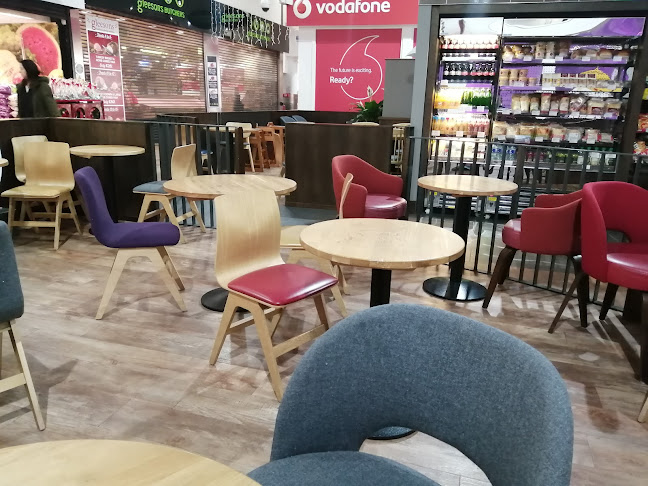 Costa Coffee - Navan