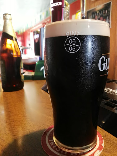 Packie's Bar - Hospitality and gastronomy