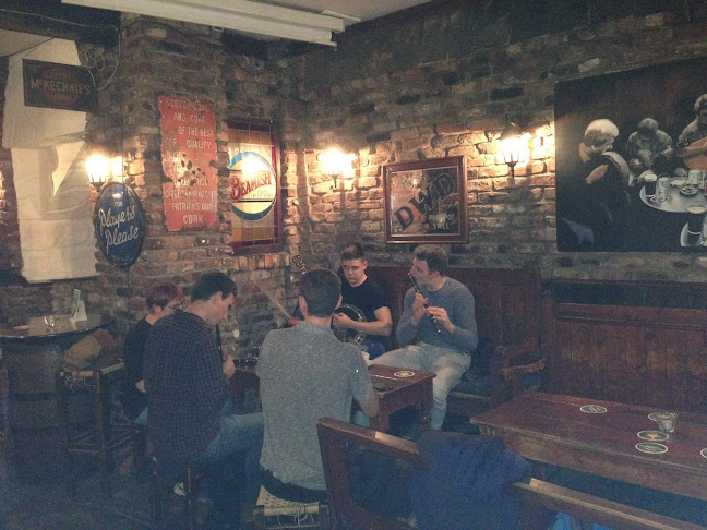 An Spailpín Fánach - Hospitality and gastronomy