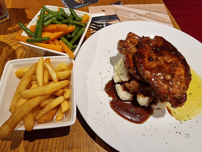 The Square, Listowel, Co. Kerry, V31 X039