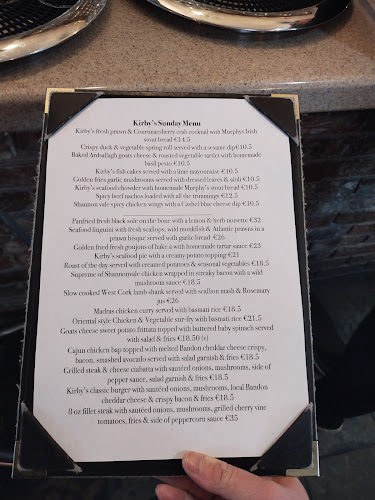 Comentarii opinii despre Kirby's Korner