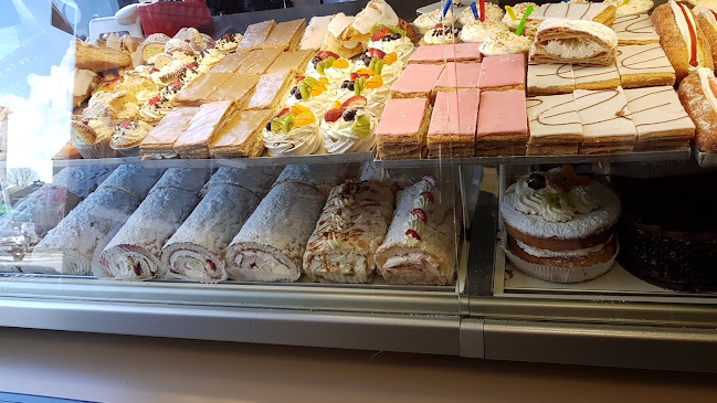 Marguerite's Home Bakery