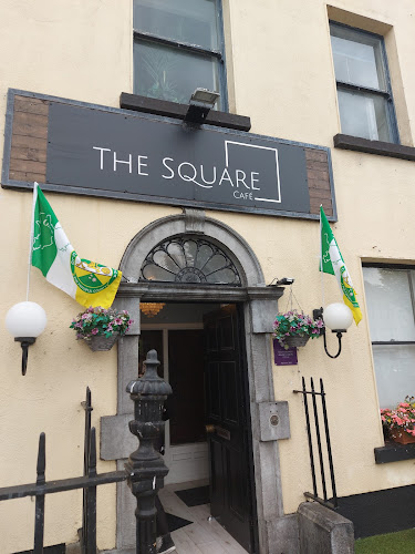The Square Tullamore - Tullamore
