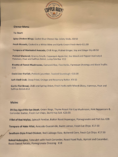 86 O'Connell St, Dungarvan, Co. Waterford, X35 FE09