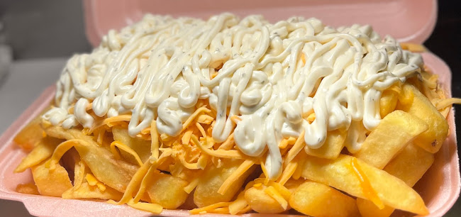 Comentarii opinii despre Mick’s Chipper Bandon