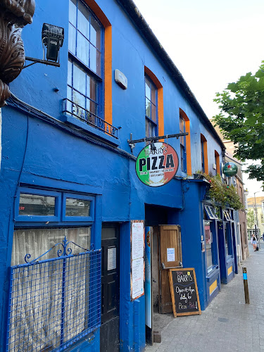 Tom Barry's - Hospitality and gastronomy