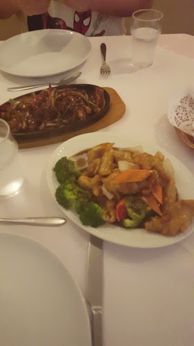 Opinii despre Houfu Chinese Restaurant în Adare - Hospitality and gastronomy