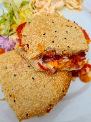 Bridge St, Donegal, F94 R590