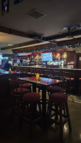 Harney’s Final Furlong - Hospitality and gastronomy