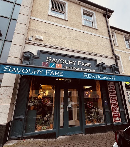 Savoury Fare - Hospitality and gastronomy